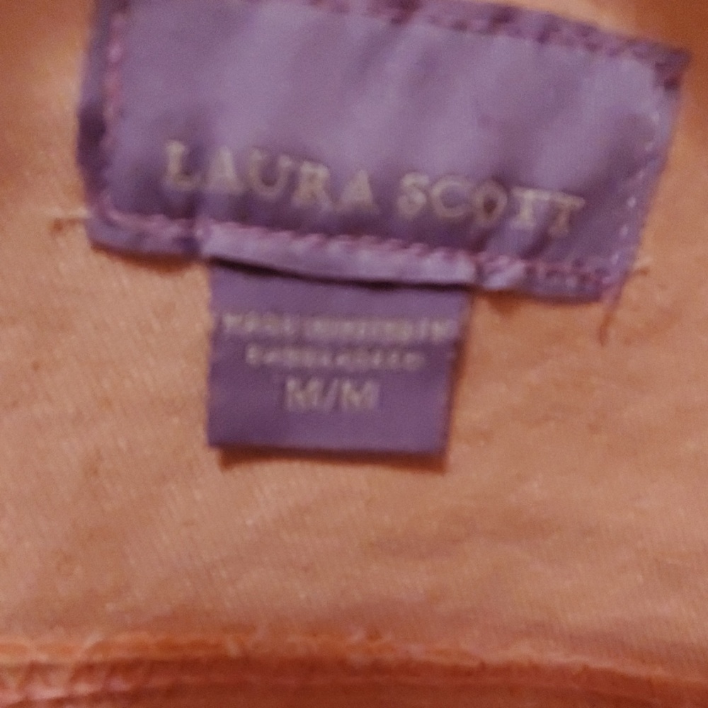 Laura Scott Jean jacket - Picture 7 of 7